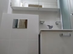 Ugradni vodokotlić se ne puni vodom